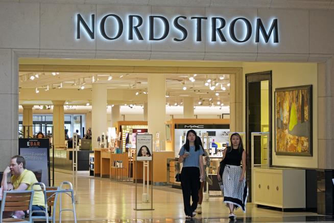 Nordstroms Acquiring Nordstrom in $6.25B Deal