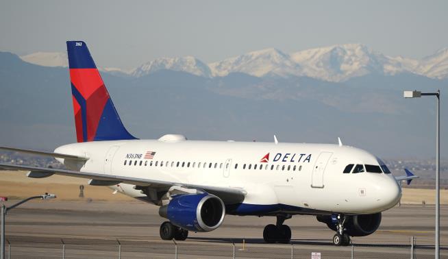 Another Stowaway Manages to Board a Delta Flight