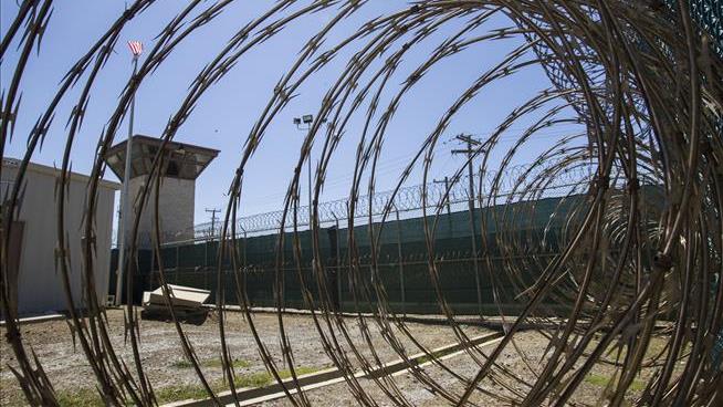 Man Held at Guantanamo Since Its First Day Is Released