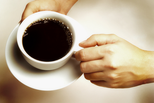 Drinking Coffee May Fight Colon Cancer