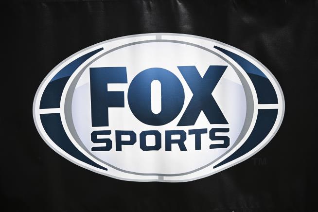 Former Fox Sports Host Sued for Sexual Harassment