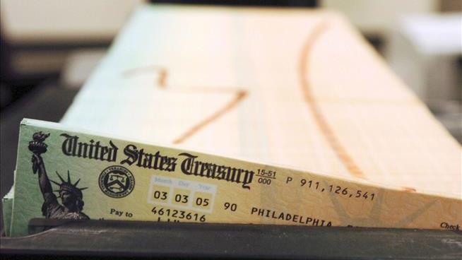 2.5M Americans to Get a Catch-Up Social Security Check