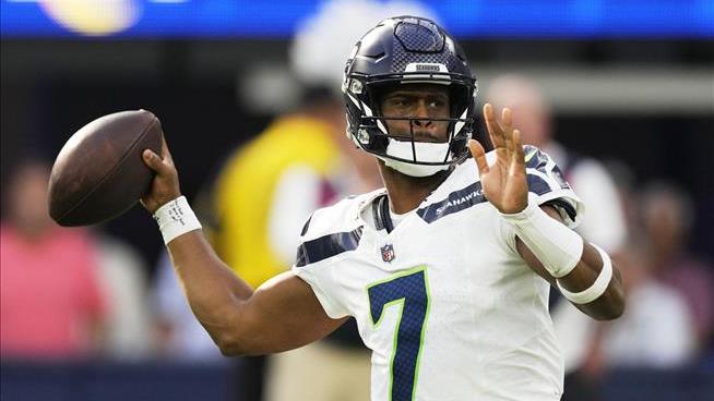 A Meaningless Game Earned Seahawks' QB $6M