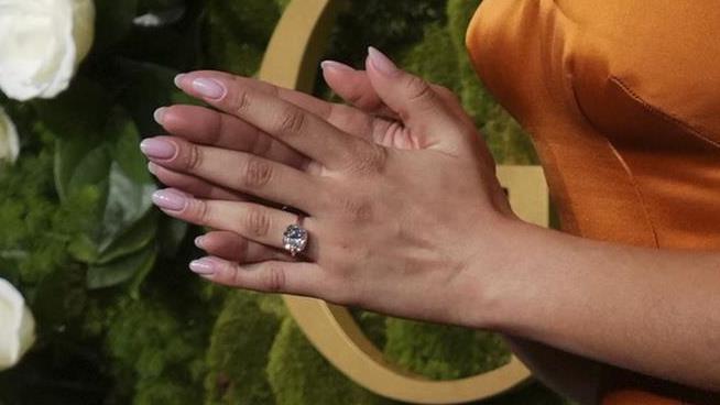 TMZ: Zendaya, Tom Holland Are Engaged