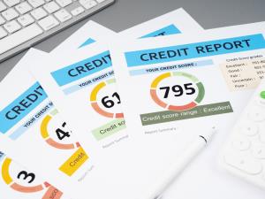 His Quest for Perfect Credit Score Wasn't an Easy One