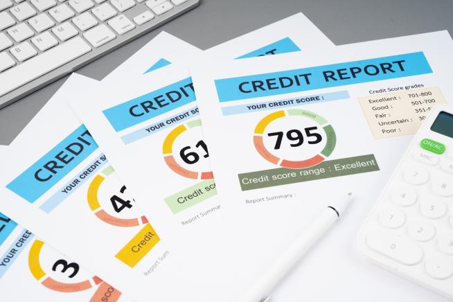 His Quest for Perfect Credit Score Wasn't an Easy One