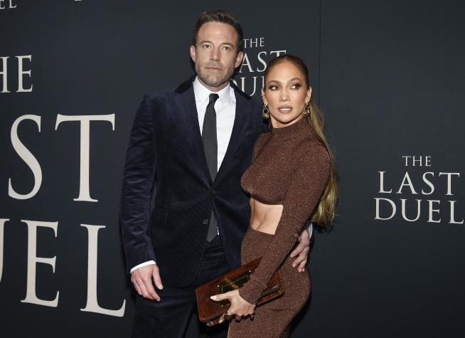 Jennifer Lopez, Ben Affleck Finalize Divorce