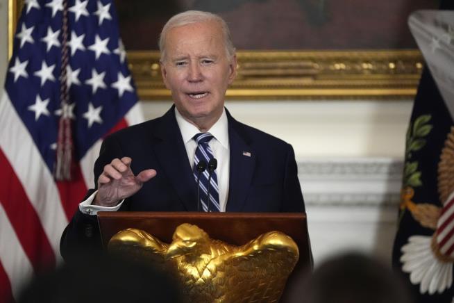 Biden Announces New National Monuments in California