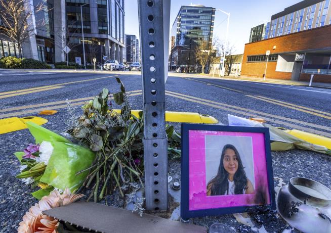 Seattle Cop Fired 2 Years After Fatally Striking Student