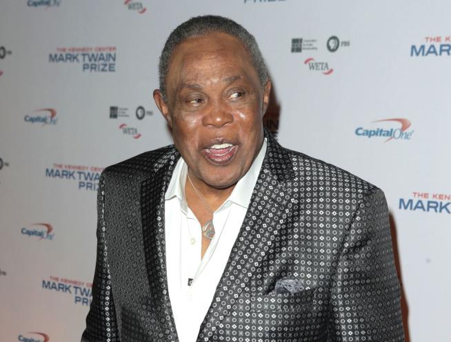 'Soul Man' Singer Sam Moore Dies at 89