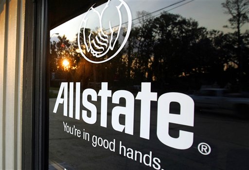 Texas Sues Allstate for Spying on How Drivers Drive