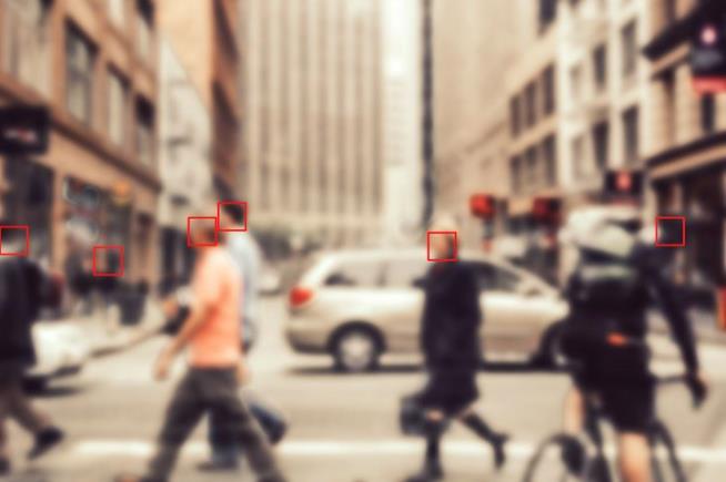 A Growing Problem: Bogus Arrests Over Facial Recognition