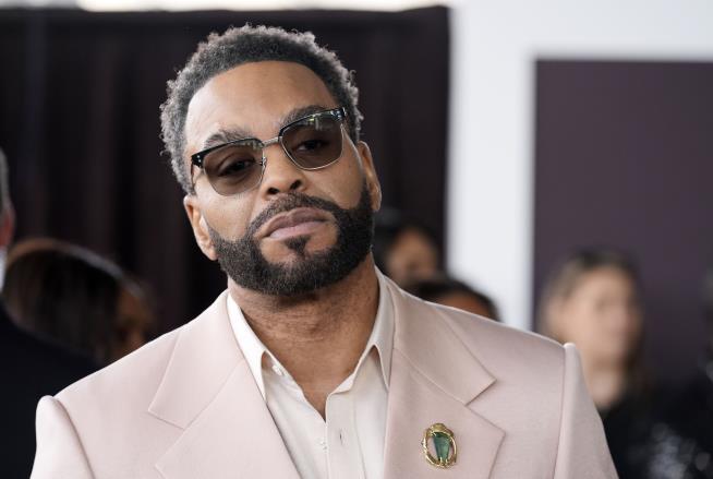 Method Man Accused of Beating Up Daughter's Ex