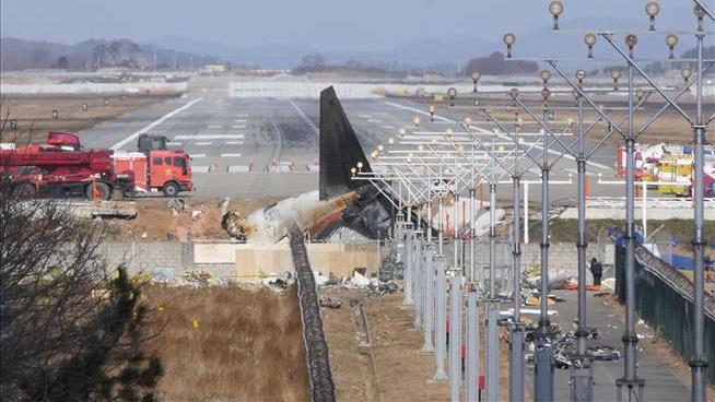 South Korea Enacts a Change After Jeju Air Crash