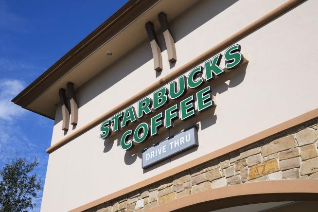 Starbucks' New Bathroom Rule Plumbs an Old Debate