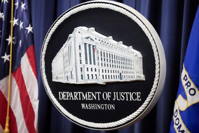 DOJ Fires Officials Who Worked on Trump Investigations