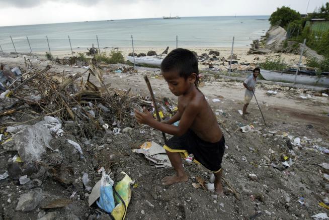 New Zealand Reconsiders Aid to Kiribati After Diplomatic Snub