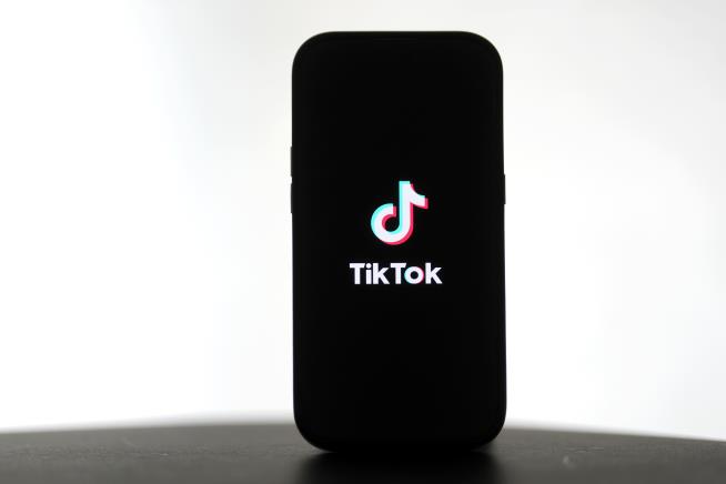 Trump: Microsoft Is Eyeing TikTok