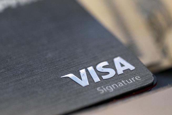 X Partners With Visa to Launch Real-Time Payments System