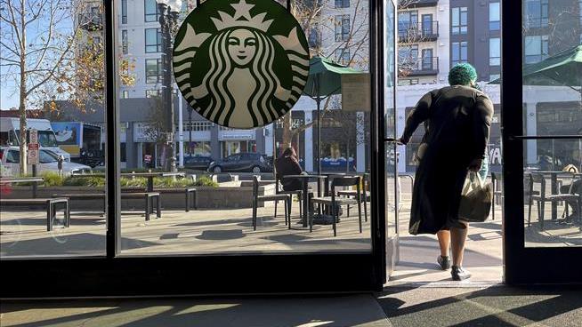 Here Are 5 More Changes Coming to Starbucks