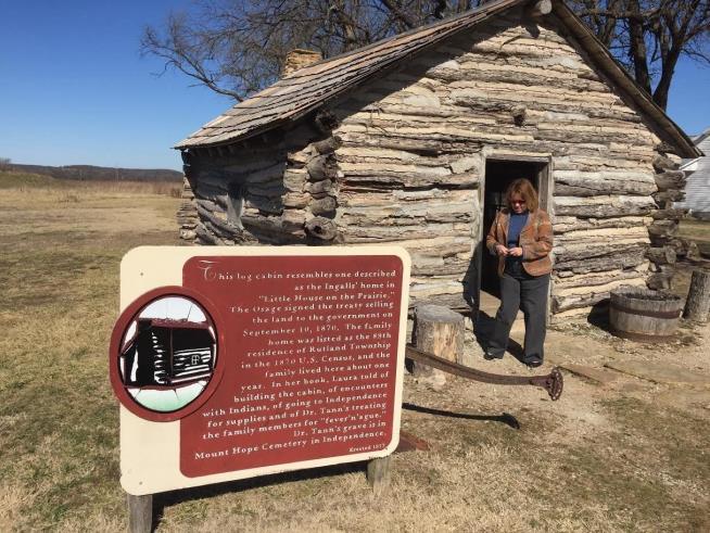 Little House on the Prairie Is Getting Rebooted