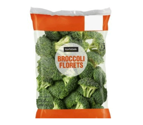 FDA Elevates Broccoli Recall to Most Serious Level