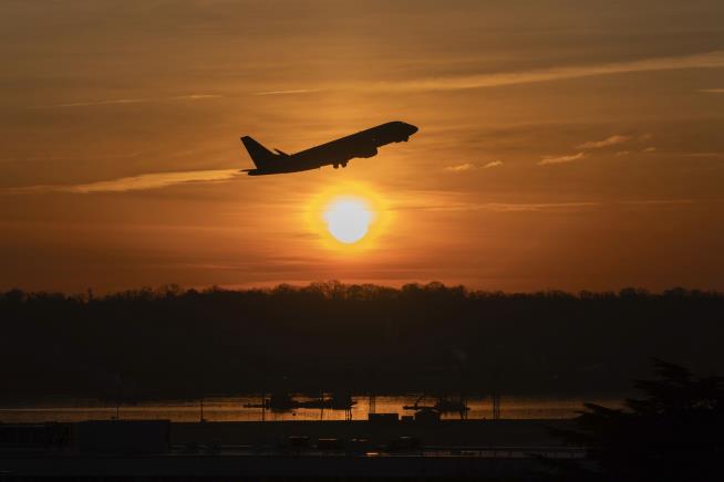 Airport Employees Face Charges Over Crash Video