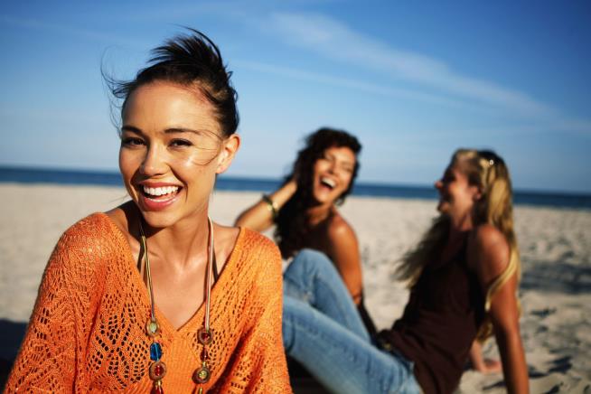 Scientists Find the Happiest Time of Day