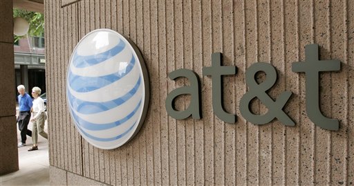 AT&T Hacks 12,000 Jobs