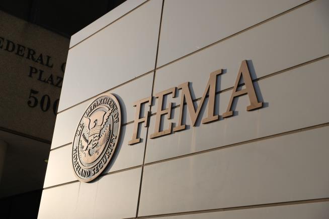 FEMA Fires 4, Including CFO, Over NYC Shelters for Migrants