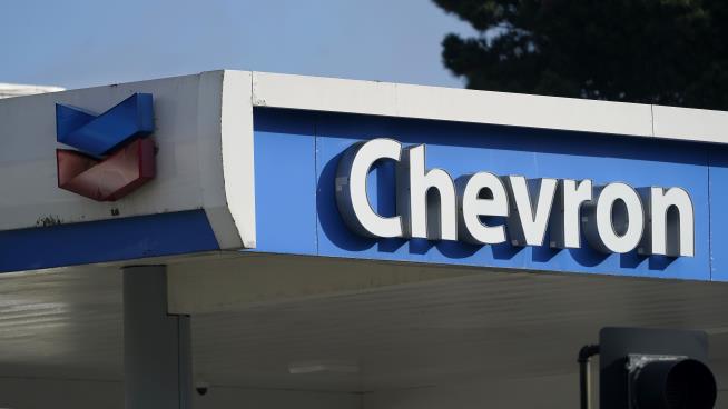 Chevron Is Cutting Thousands of Jobs