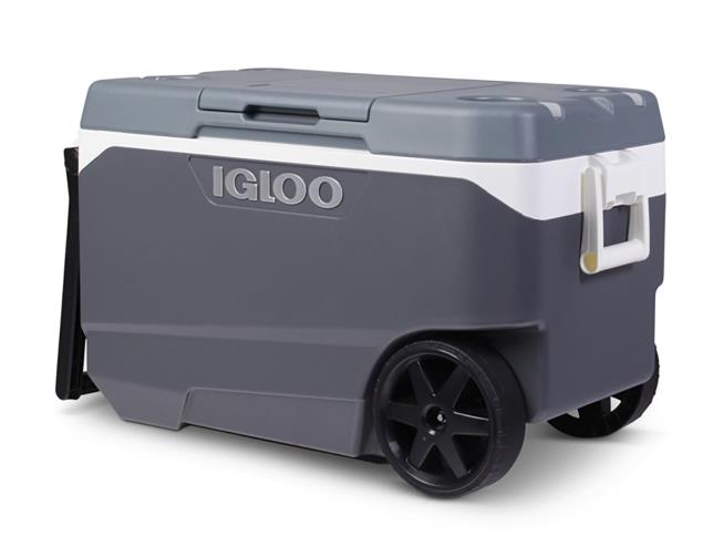 Igloo Recalls 1M Coolers Over Finger Injuries