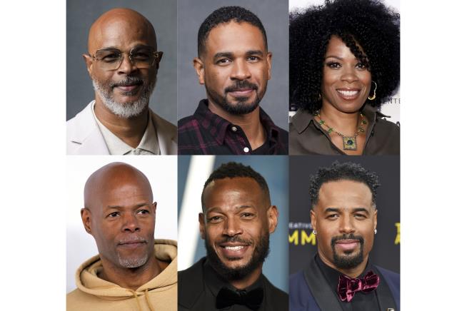 Wayans Family to Be Honored at NAACP Image Awards