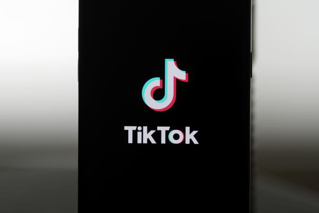 TikTok Is Back