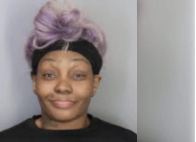 Cops: Woman Banned From All US Walmarts Strikes Again