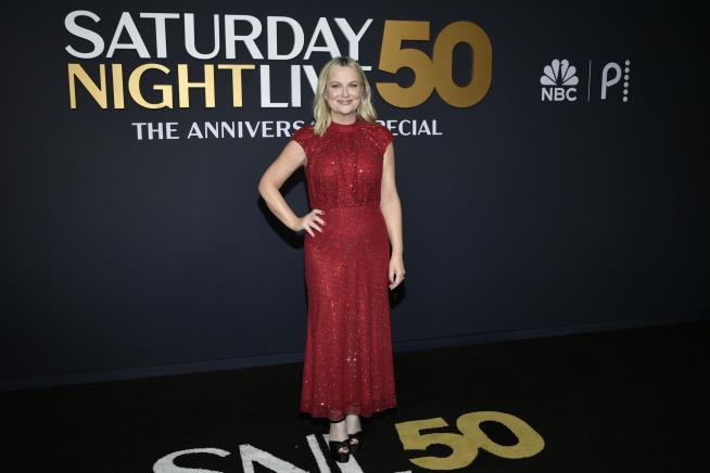 SNL 's 50th Anniversary Draws NBC's Largest Audience in Years