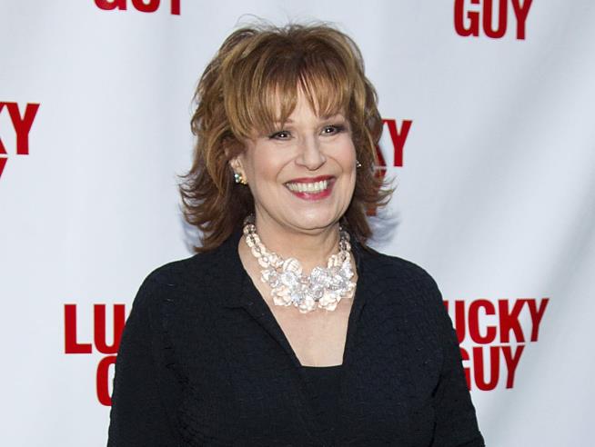 Joy Behar: MAGA Is Right to Be Mad Over Hanks Skit