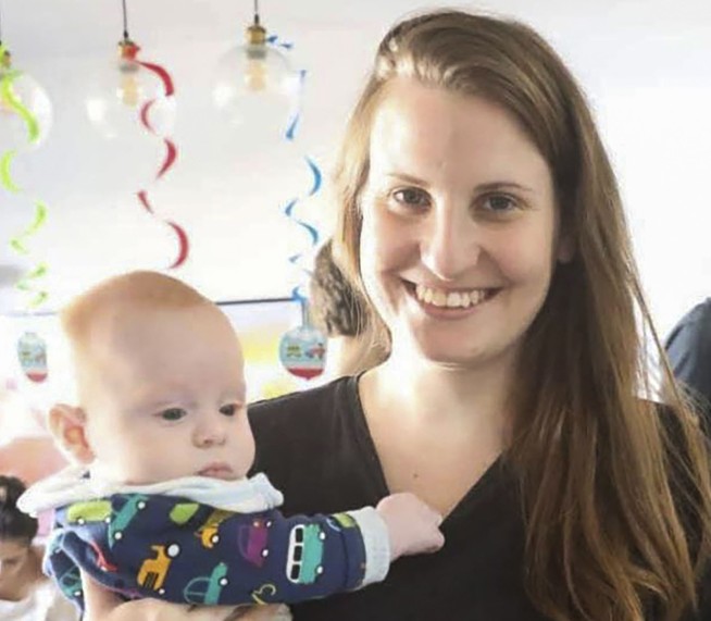 Israeli Hostage Shiri Bibas' Body Finally Returned