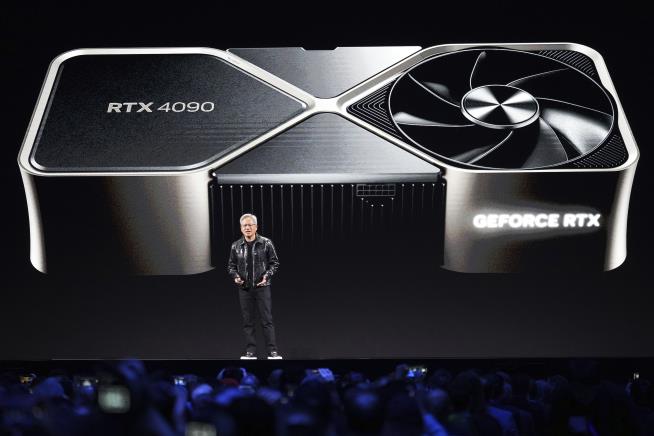 Nvidia's Profit, Sales Beat Wall Street's Expectations