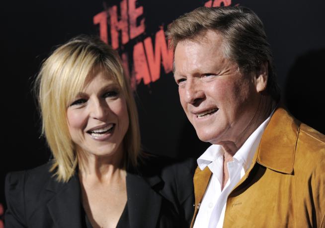 Tatum O'Neal Has Blunt Take on Dad's Posthumous Diss