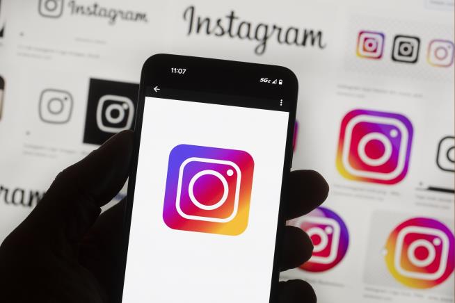 'Error' Floods Instagram Reels With Violent Content