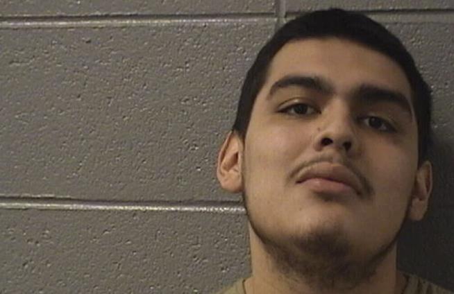 Cops: Chicago Teen Killed 6 People in 9 Months