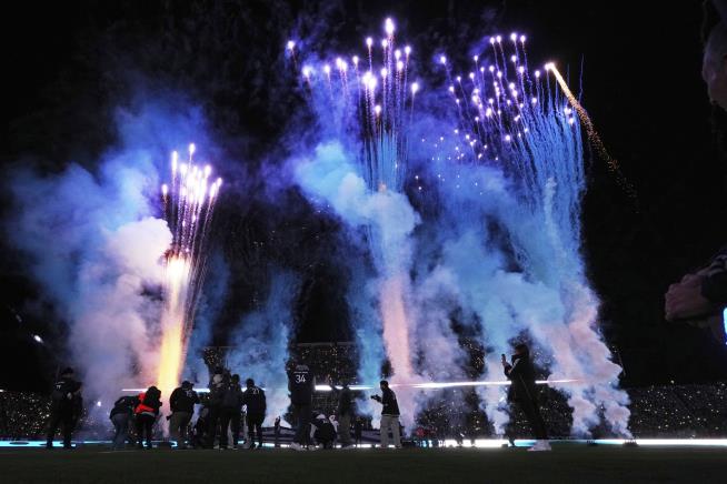 San Diego FC Condemns Homophobic Chant at Home Opener