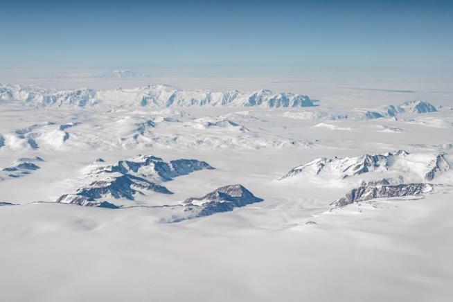 Researchers Predict Next Ice Age, With a Catch