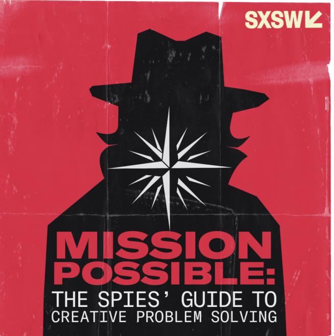 Unexpected Presenter at SXSW Fest: the CIA