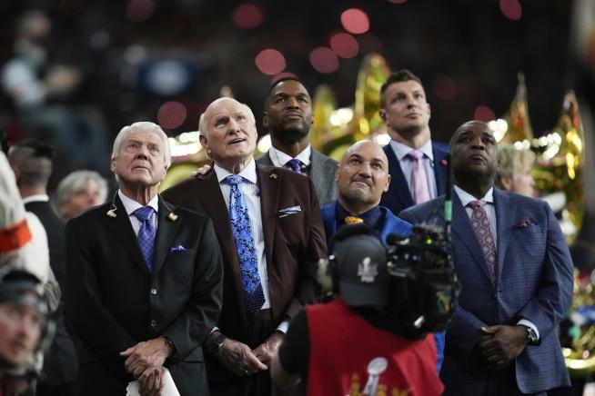 Jimmy Johnson Retires From Fox's NFL Crew