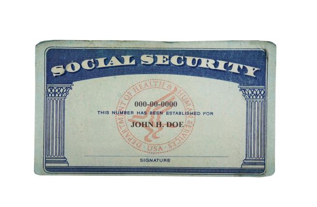 Musk Calls Social Security a 'Ponzi Scheme'