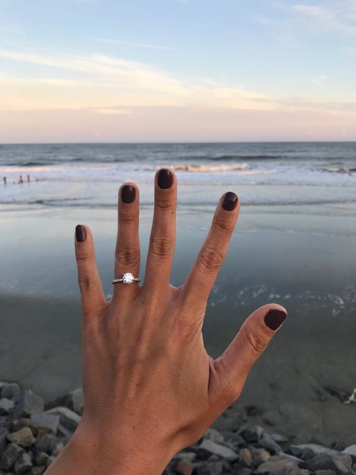 New Travel Trend: Bringing Replica Rings