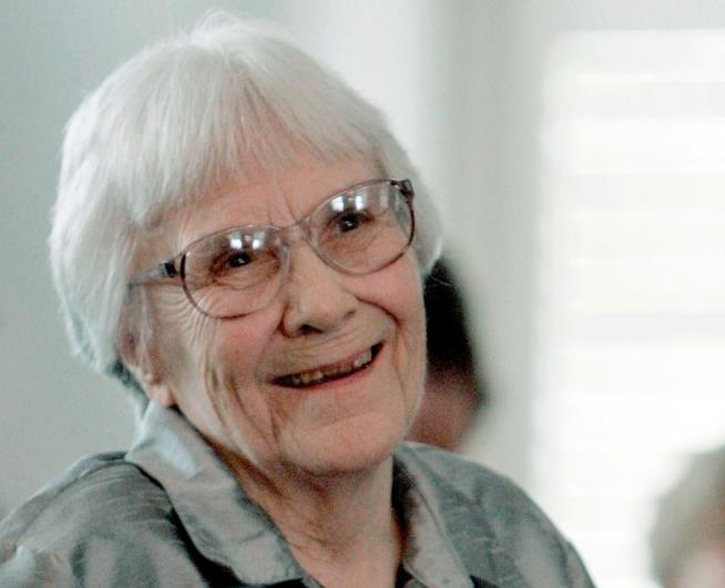 For Harper Lee Fans, a New Release Is Coming