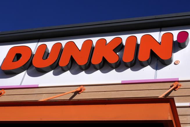 Cops: Man Robbed 14 Dunkin' Donuts in 2 Months